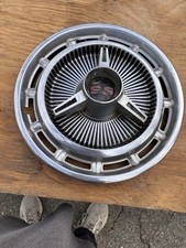 1965-66 Chevy Impala Super Sport Hubcap Ss 327 Chevelle Nova 14