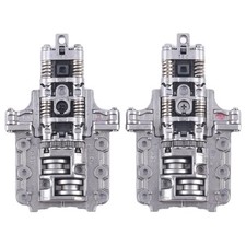 Per Samsung Galaxy Z Fold2 SM-F916 ricambio riparazione gruppo cerniera originale 