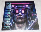 System Shock Limited Edition Video Game Vinyl Soundtrack only 500 - SOLD OUT