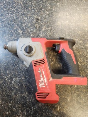 5/8'' ROTARY HAMMER BARE TOOL (DJ1039196)