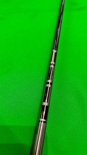 PING TOUR 65 STIFF FLEX DRIVER SHAFT FOR PING G30/G SERIES/ G400 DRIVERS GOLF 24