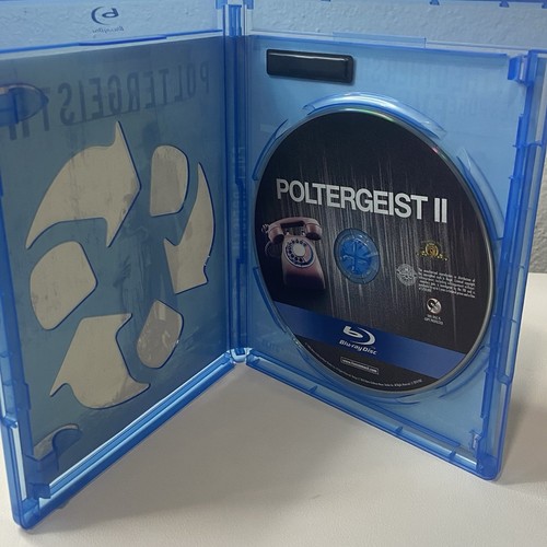 Poltergeist II: The Other Side (Blu-ray Disc, 2015) - Photo 3/6
