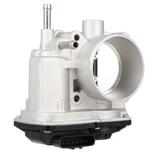 Throttle Body w/ Position Sensor for Mitsubishi Montero 2004-2006 V6 3.8L