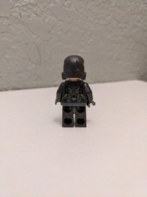 LEGO YELLOW JACKET Minifigure 76039 Marvel Super Heroes 