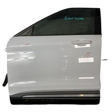 2020-2024 Ford Explorer XLT Left Front Door Shell OEM