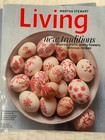 March 2013, April 2011, 2013 Martha Stewart Living Magazine Cooking, Easter — photo 8