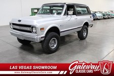 1970 Chevrolet Blazer for Sale