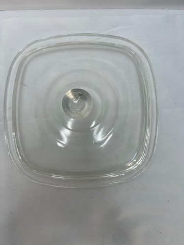 Vintage New Old Stock Corning Ware Knob Cover Lid For Skillet Dish P-7-C-1 - Picture 5 of 7