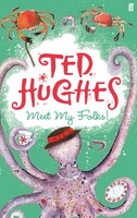 Meet My Folks! | Ted Hughes | Englisch | Taschenbuch | Kartoniert / Broschiert