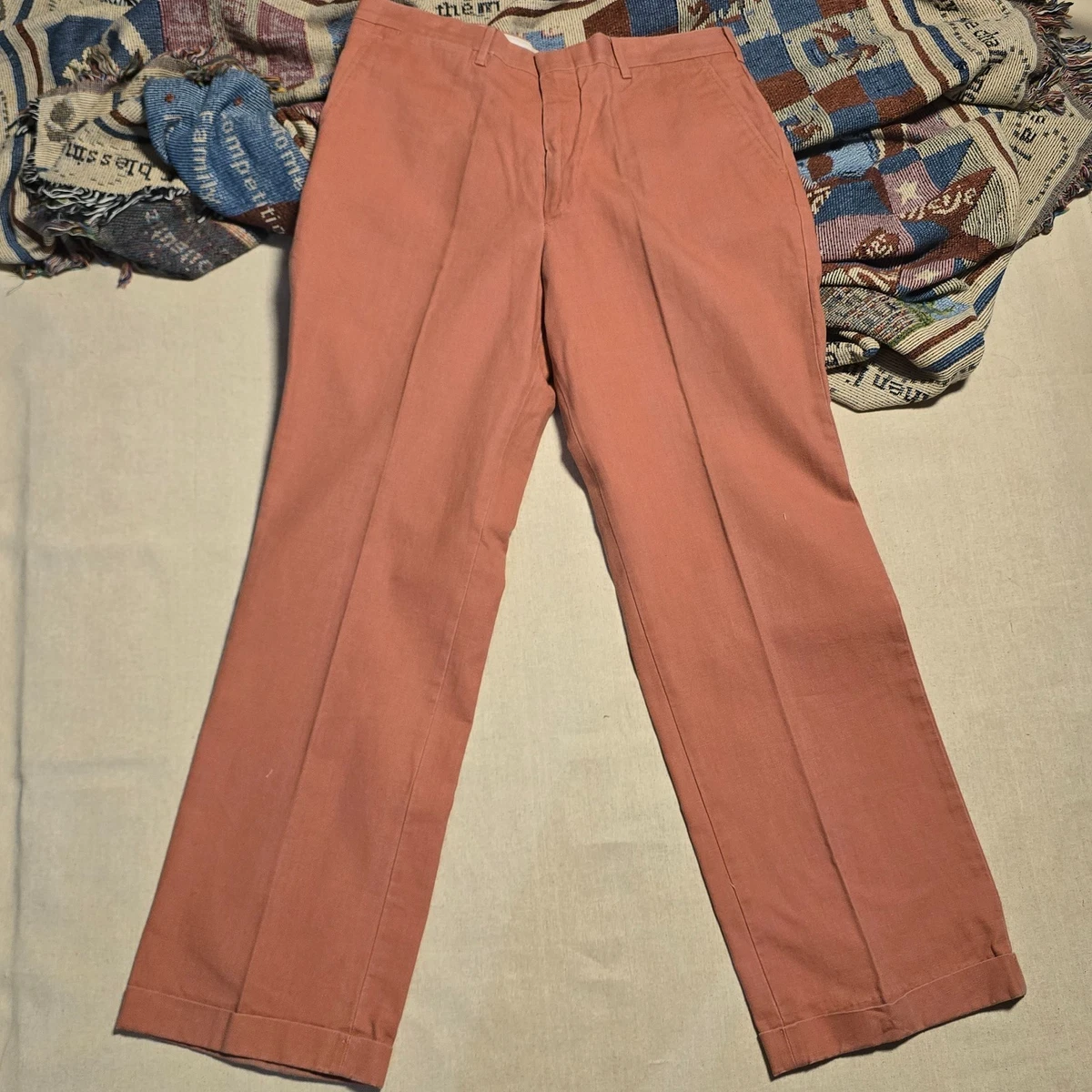 Chino Pants for Men with Vintage for sale | eBay
