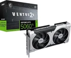 MSI GeForce RTX 5060 Ti 8G VENTUS 2X OC PLUS Graphics Card - DUAL