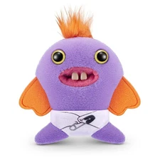 Fuggler - Baby Fugg Series 3 - Cod Father 3.5-Inch Plush Figure
