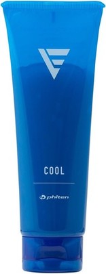 Phiten EXTREME Cool & Warm Gel Metax Muscle Care 110g / 3.9oz Japan