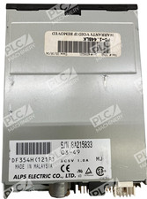 Alps Electric Co DC5V 1.0A DF354H 121F 3.5" Floppy Drive DF354H121F