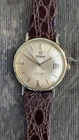 VINTAGE Omega Seamaster De Ville Automatic Cal. 560 – 14K GF – Serviced – *READ*