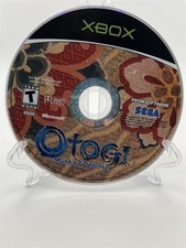 Otogi: Myth of Demons - Microsoft Xbox - Clean Tested Working - Free Ship