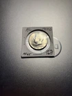1964-D    50C Kennedy Half Dollar 90% Silver BU65