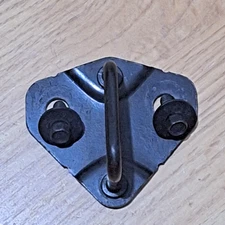 2009 Ford Mustang Trunk Lid Lock Latch Striker Plate OEM