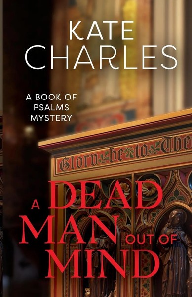 Kate Charles | Dead Man Out Of Mind | Taschenbuch | Englisch (2015) | Spck-image
