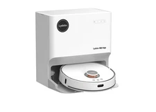 Lydsto W2 Edge 8000Pa Robot Vacuum & Mop, Self-Cleaning Base Station - USED