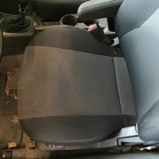 Driver Front Seat Bucket Cloth Manual Fits 06-11 Rio 775717 Driver Front Seat Bucket Cloth Manual Fits 06-11 Rio 775717