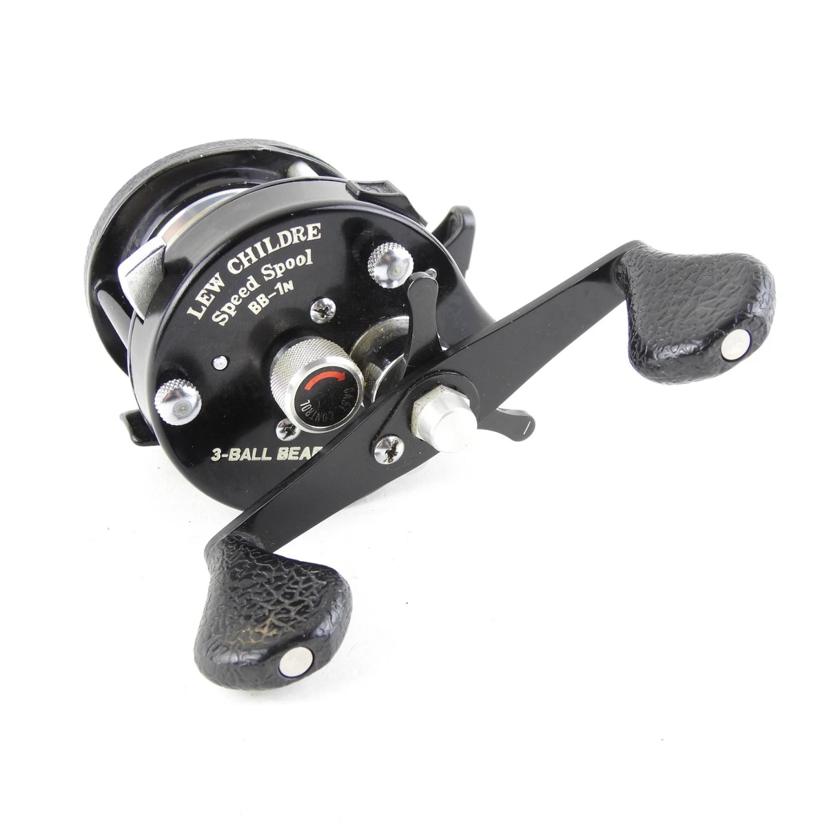 SHIMANO LEW'S SPEED SPOOL BB-1 美品 Lews Reel Bb1 for sale | eBay