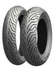 Neumático Michelin 62188 City Grip 2 delantero/trasero 130/70-13 63S Reinf TL