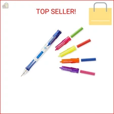 Paper Mate 1887960 ClearPoint Mix & Match 0.7MM Mechanical Pencil Starter Kit