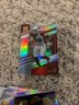 2022 Donruss Elite Football #95 JJ Watt Arizona Cardinals