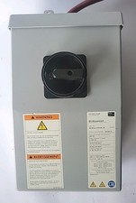SMA Solar Technology  DC Disconnect DC-Discon...