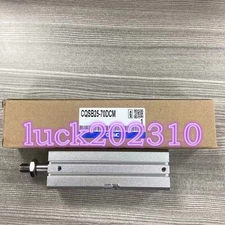 1PC  NEW SMC CQSB25-70DCM