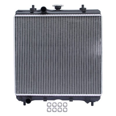 3C001-17100 Radiator For Kubota M5040 M6060 M7040 M7060 M5140 M6040 3C00117100