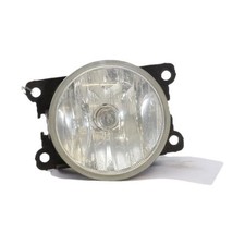 Antibrouillard Citroen C8