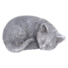 Outdoor Weatherproof Resin Pet Memorial Tombstone For Garden Trending