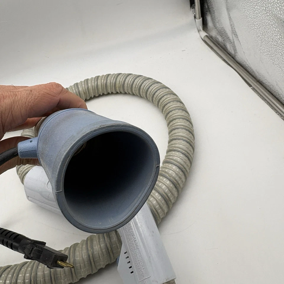 LUX Legacy by Aerus Filterschlauch Sidekick - Bild 4 von 4