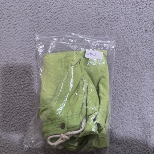 Tommy Bahama Shorts Mens Extra Large Green Relax Swim Trunks Mesh Lined Pockets - 第 6/8 張圖片
