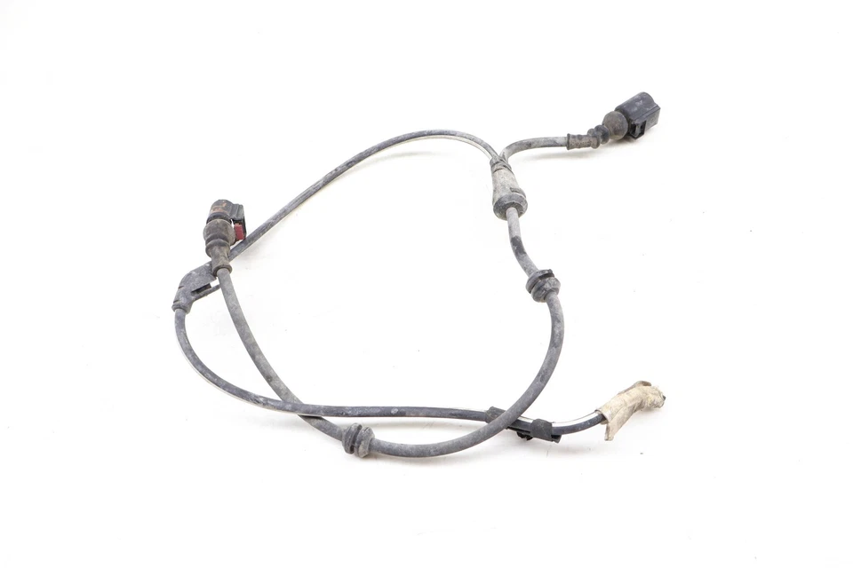 AUDI A5 SPORTBACK B9 2018-2025 - ABS/sensor de velocidad delantero izquierdo arnés de cableado Foto 2 de 4