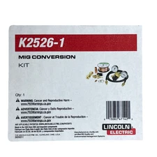 Lincoln Electric K2526-1 MIG Conversion Kit K2526-1