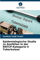 Sandeep Singh Sarpal | Epidemiologische Studie Zu AusfäLlen In Der...