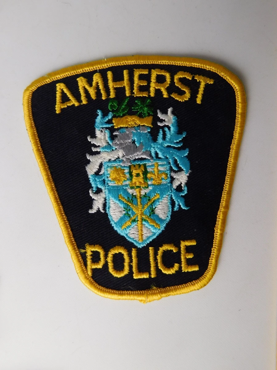 徽章收藏老式加拿大警衔标志| eBay