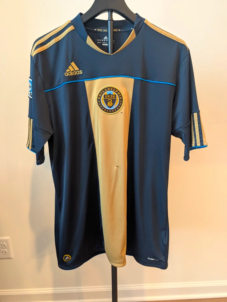 Size L Philadelphia Union MLS Jerseys for sale | eBay