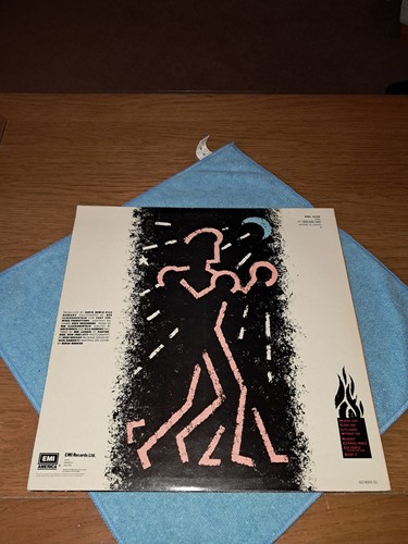 EMI Amerika. David Bowie – Let's Dance. AML 3029. Gereinigt. Getestet - Bild 4 von 18