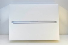 Apple MacBook Pro 13" Laptop A1502 Original Display Box Only with Partition