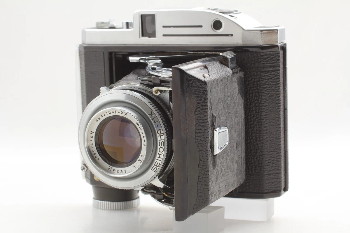 Konica Minolta 6x4.5 cm Film Cameras for sale | eBay