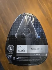 Res med Airtouch F20 Large Foam Full Face Cushion 