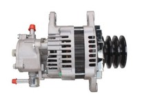 Alternateur Isuzu SERIE N
