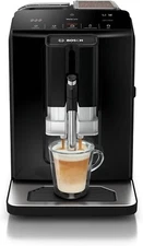 Bosch 300 Series VeroCafe Fully Automatic Espresso Machine with Milk Express