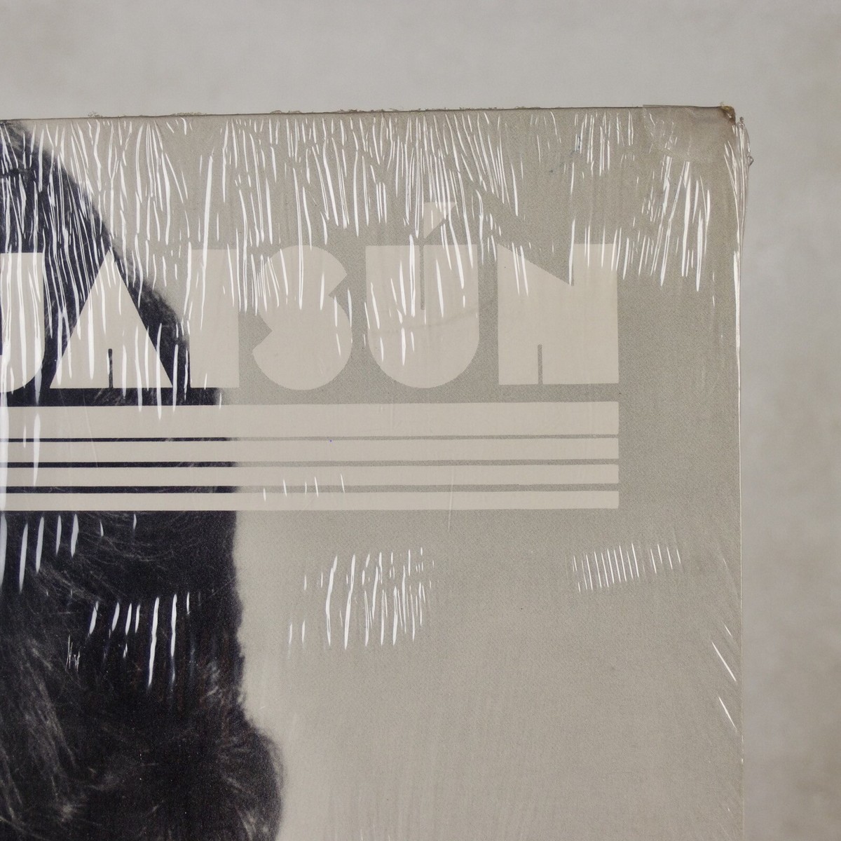 JAISUN: Jaisún US Jett Sett Soul Funk Disco Vinyl LP Orig Sealed 