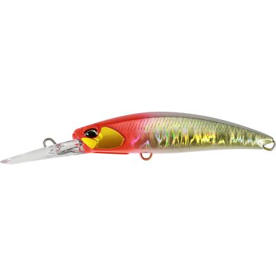 DUO REALIS FANGBAIT 80DR CPA3255, Lenght mm 80, Floating Fishing Wobbler