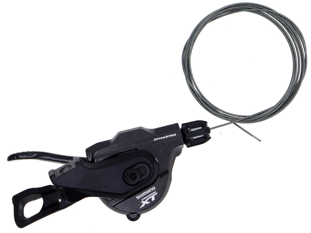 SHIMANO Deore XT SL-M8000 Right Shift Lever I-SPEC B 11
